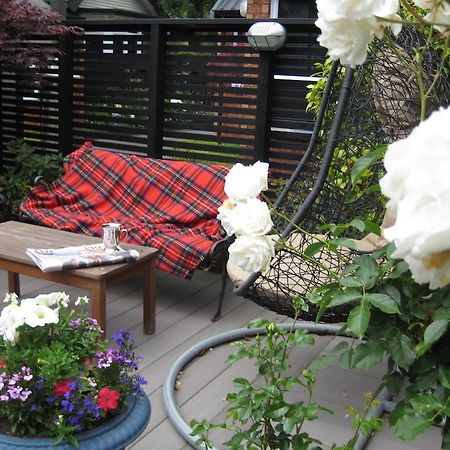 Finlay Banks Boutique Bed & Breakfast Christchurch Esterno foto