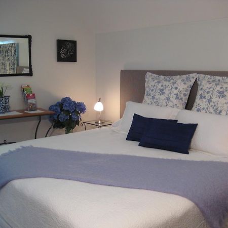 Finlay Banks Boutique Bed & Breakfast Christchurch Esterno foto
