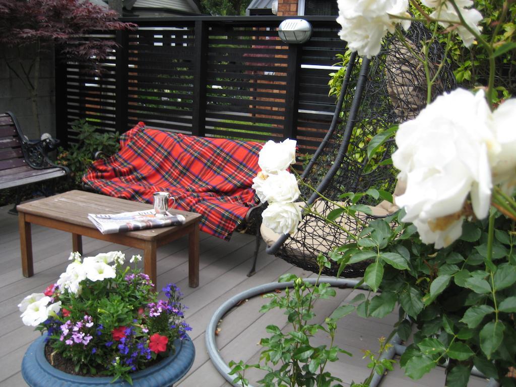 Finlay Banks Boutique Bed & Breakfast Christchurch Esterno foto