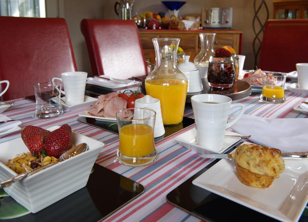 Finlay Banks Boutique Bed & Breakfast Christchurch Esterno foto