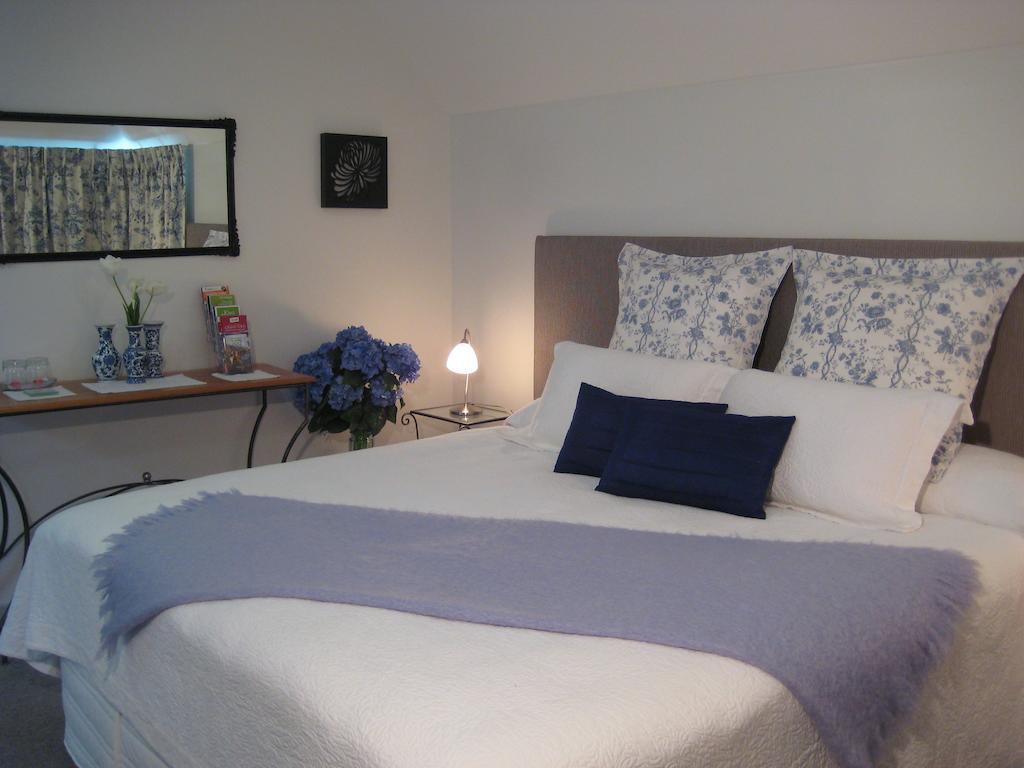Finlay Banks Boutique Bed & Breakfast Christchurch Esterno foto