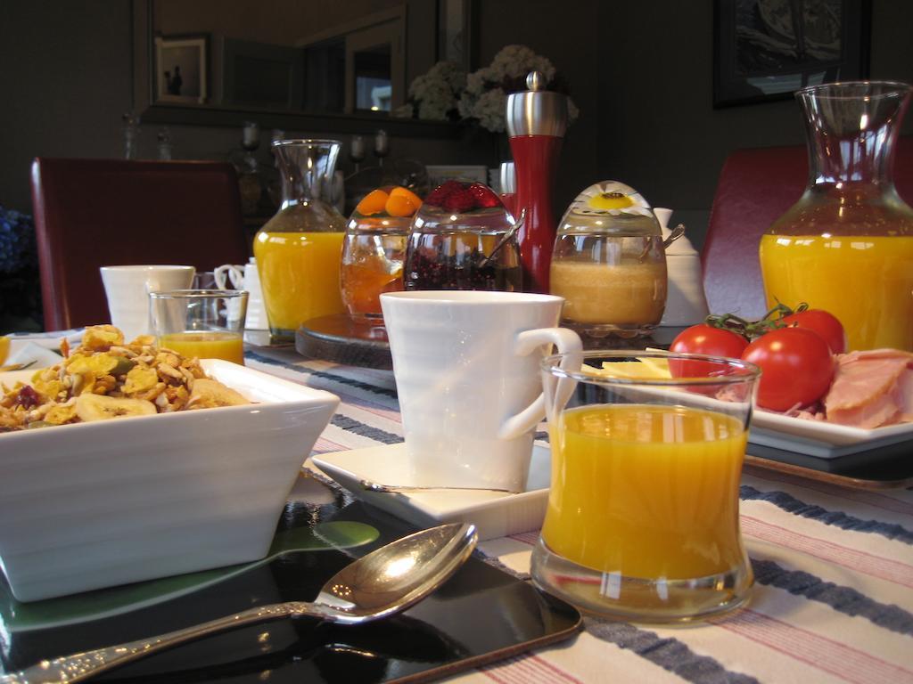 Finlay Banks Boutique Bed & Breakfast Christchurch Esterno foto