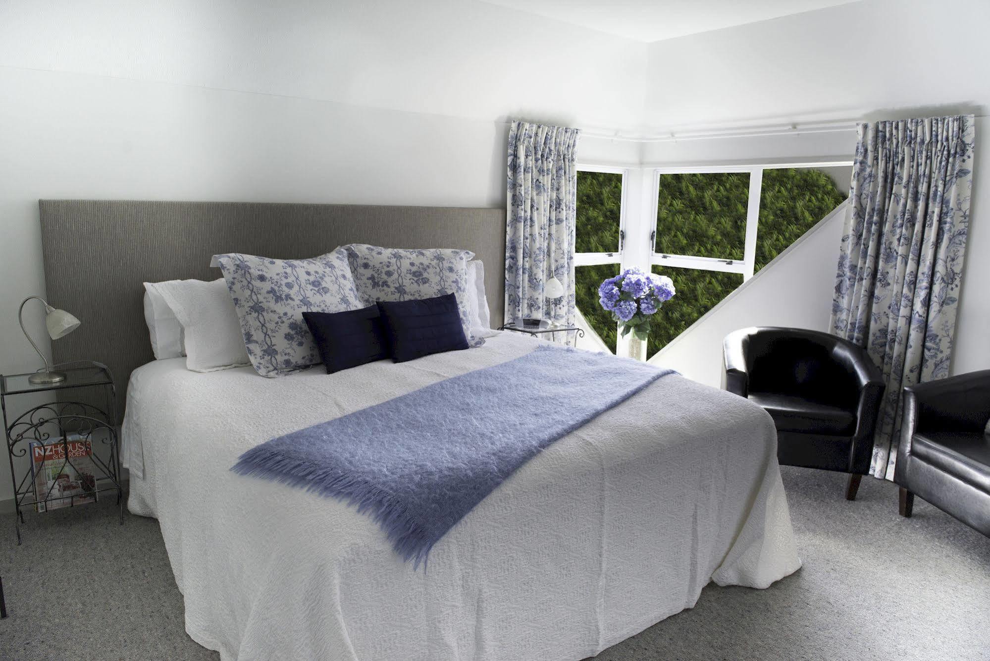 Finlay Banks Boutique Bed & Breakfast Christchurch Esterno foto