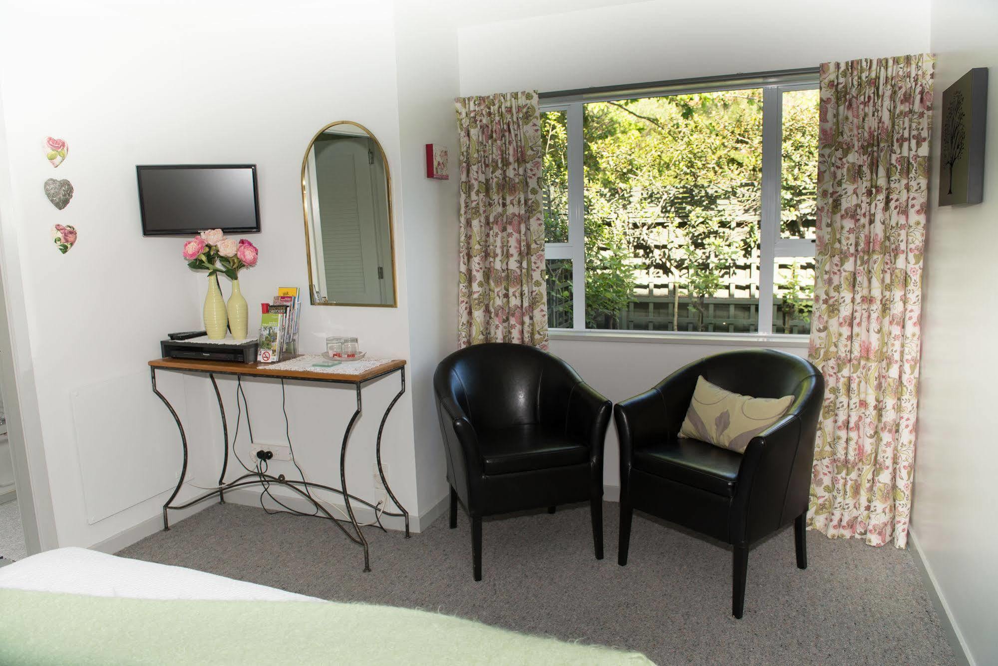 Finlay Banks Boutique Bed & Breakfast Christchurch Esterno foto