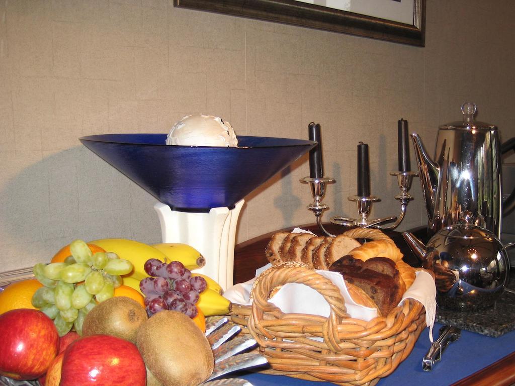 Finlay Banks Boutique Bed & Breakfast Christchurch Esterno foto