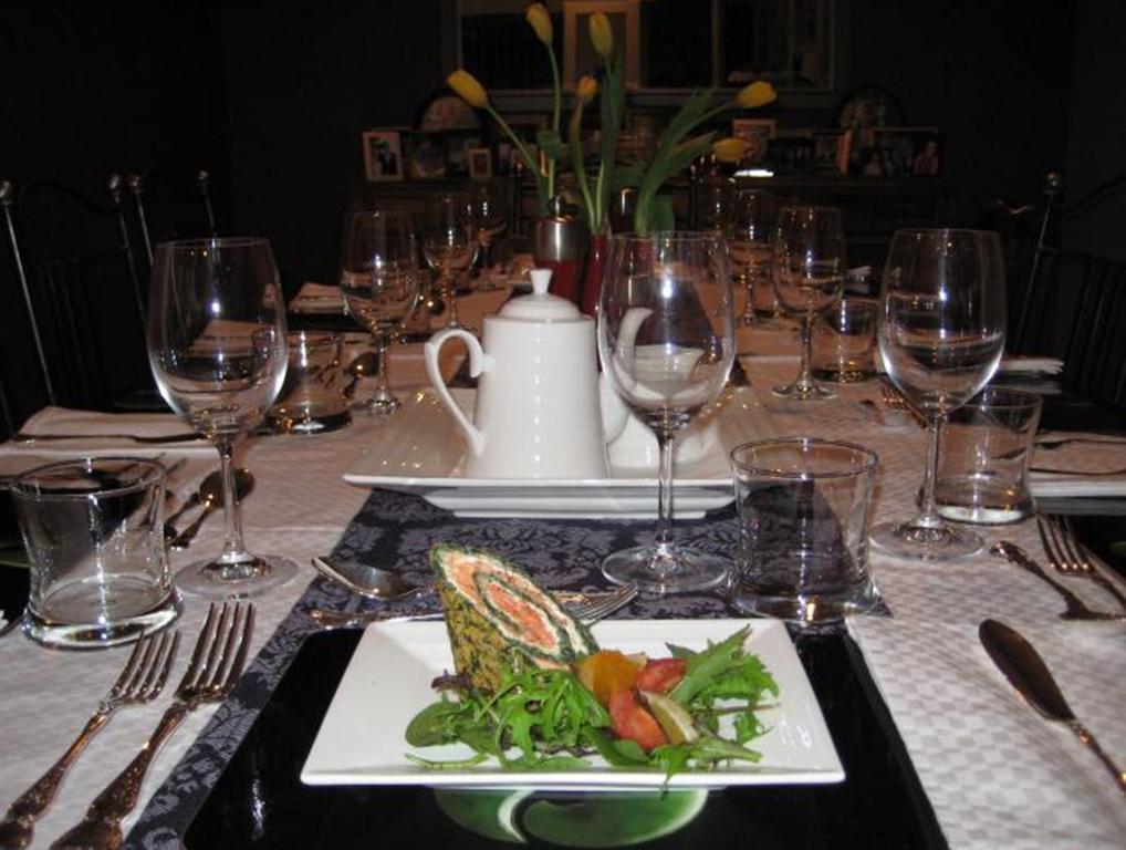 Finlay Banks Boutique Bed & Breakfast Christchurch Esterno foto