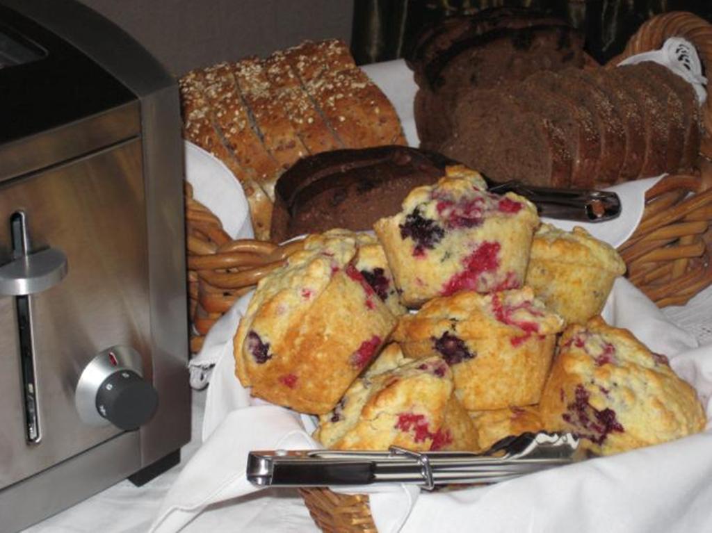 Finlay Banks Boutique Bed & Breakfast Christchurch Esterno foto